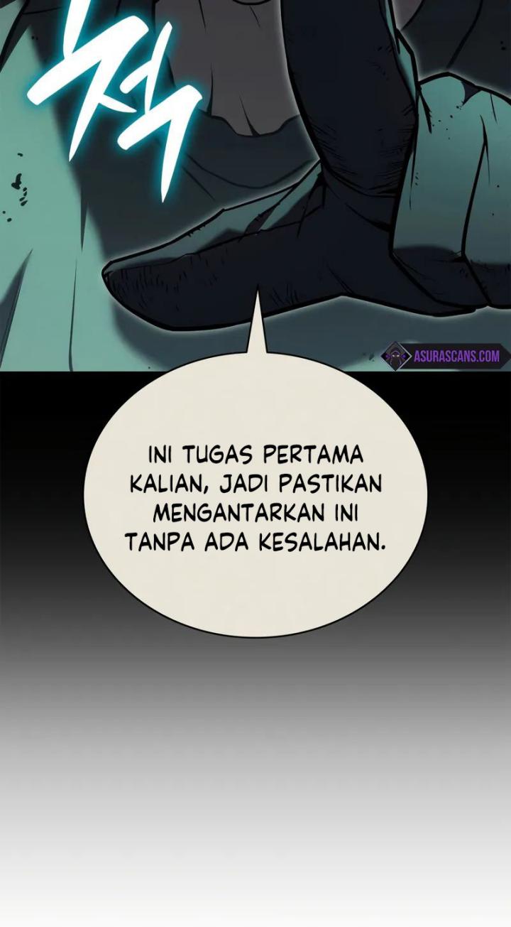 A Disaster-Class Hero Has Returned Chapter 106 Gambar 5