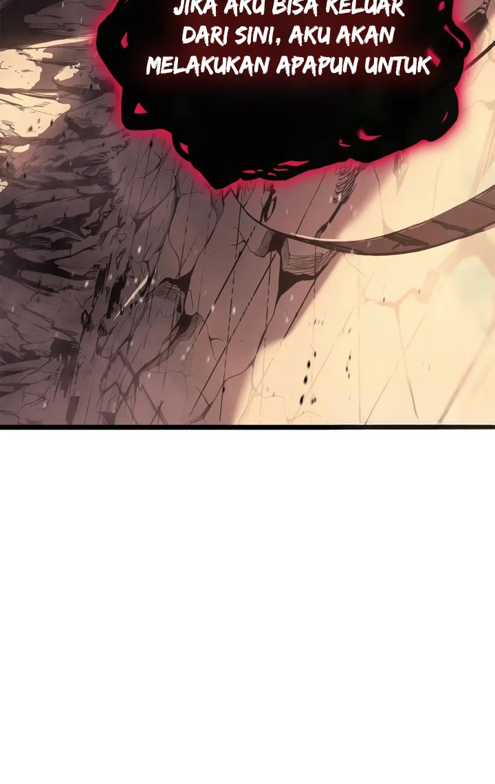 A Disaster-Class Hero Has Returned Chapter 105 Gambar 29