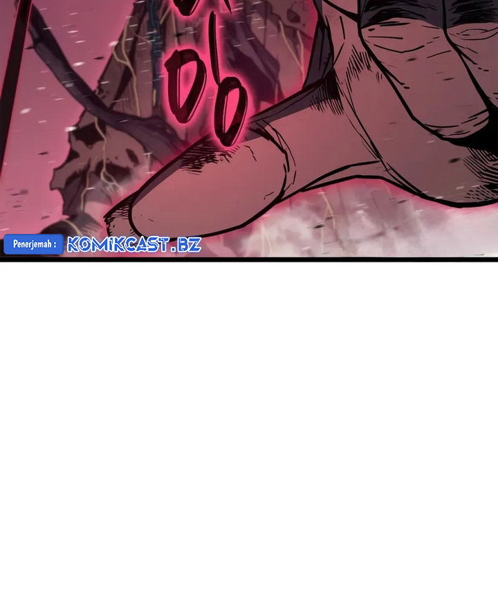 A Disaster-Class Hero Has Returned Chapter 105 Gambar 36