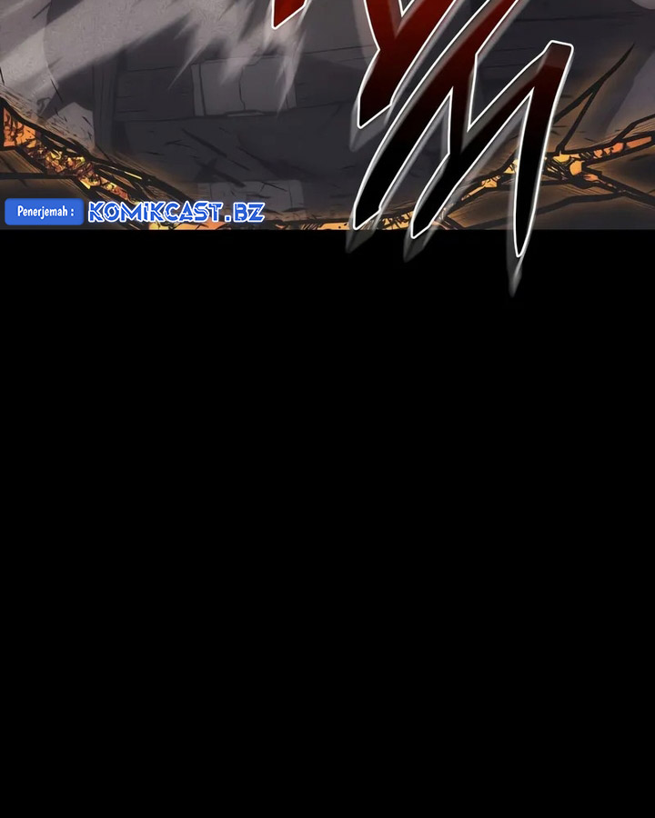 A Disaster-Class Hero Has Returned Chapter 105 Gambar 42