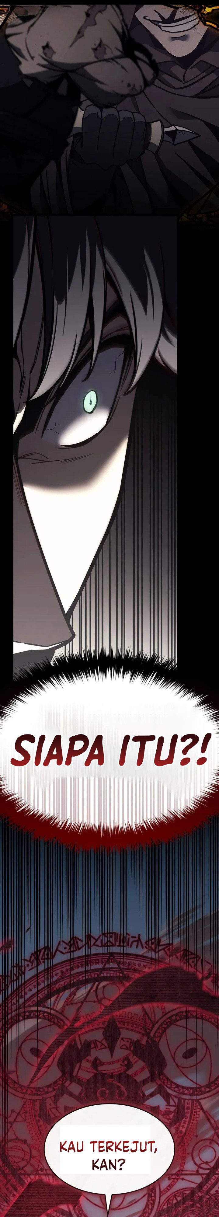 A Disaster-Class Hero Has Returned Chapter 105 Gambar 43