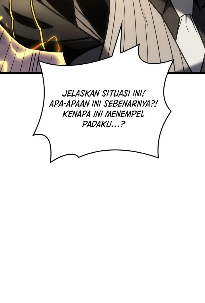 A Disaster-Class Hero Has Returned Chapter 105 Gambar 8