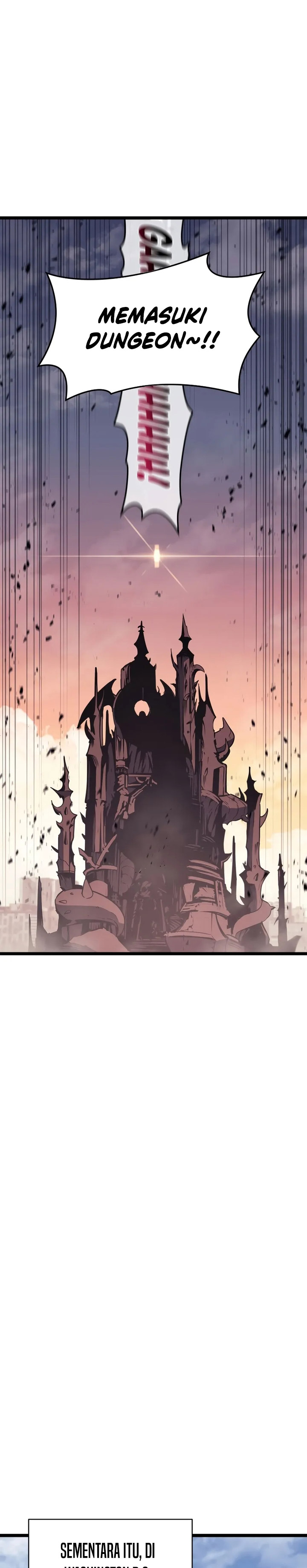 A Disaster-Class Hero Has Returned Chapter 103 Gambar 24