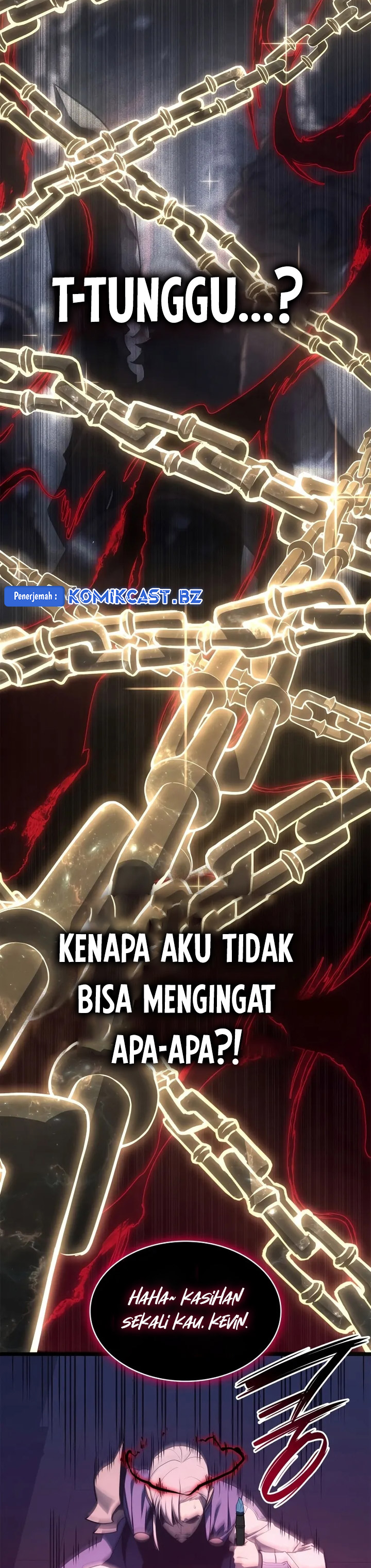 A Disaster-Class Hero Has Returned Chapter 103 Gambar 39