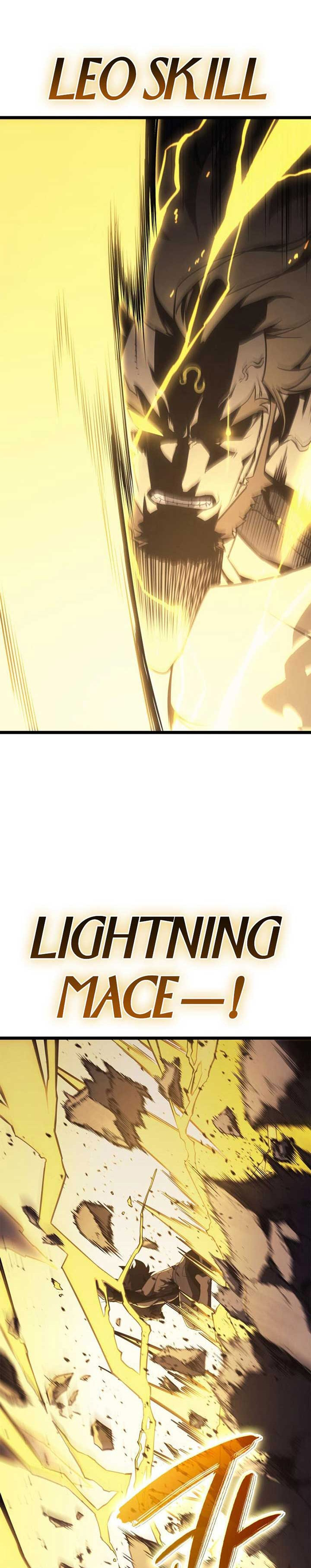A Disaster-Class Hero Has Returned Chapter 100 Gambar 17