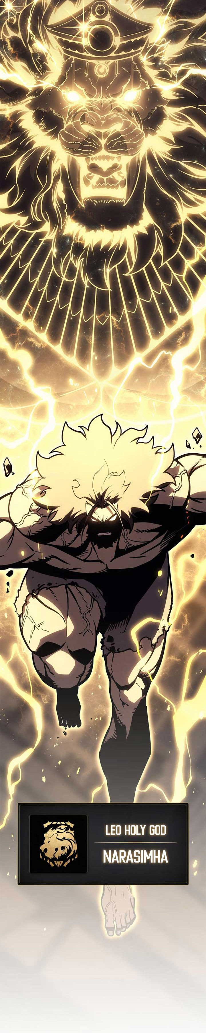 A Disaster-Class Hero Has Returned Chapter 100 Gambar 4