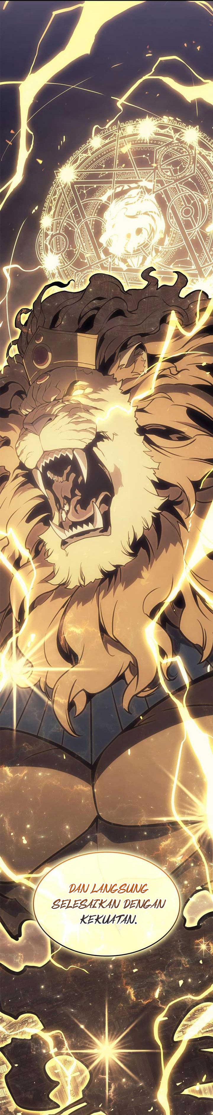 A Disaster-Class Hero Has Returned Chapter 100 Gambar 42