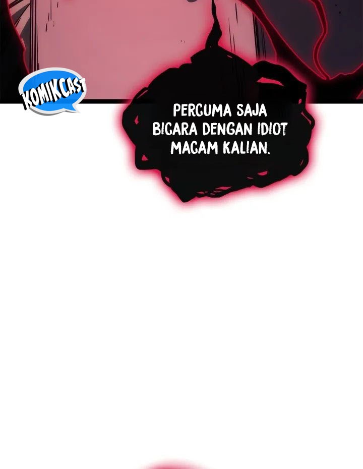 A Disaster-Class Hero Has Returned Chapter 99 Gambar 16