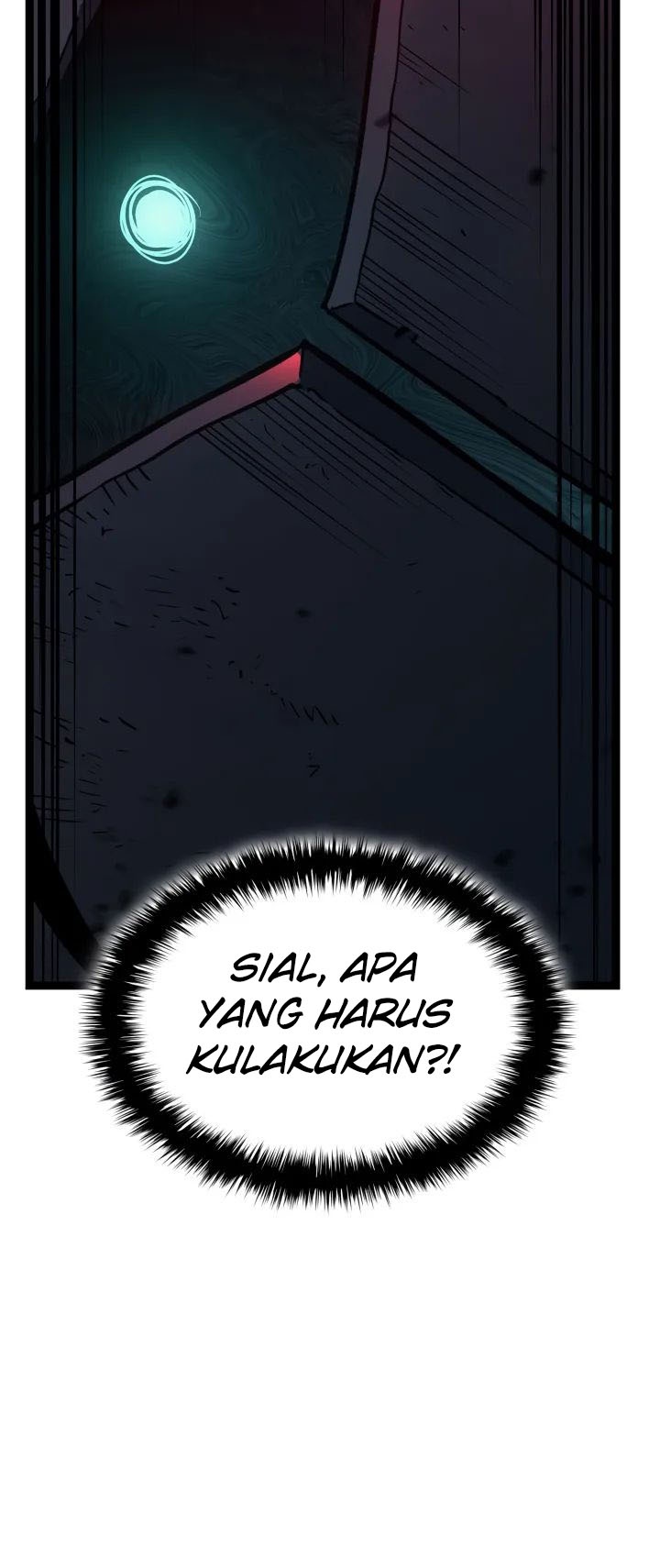A Disaster-Class Hero Has Returned Chapter 99 Gambar 25