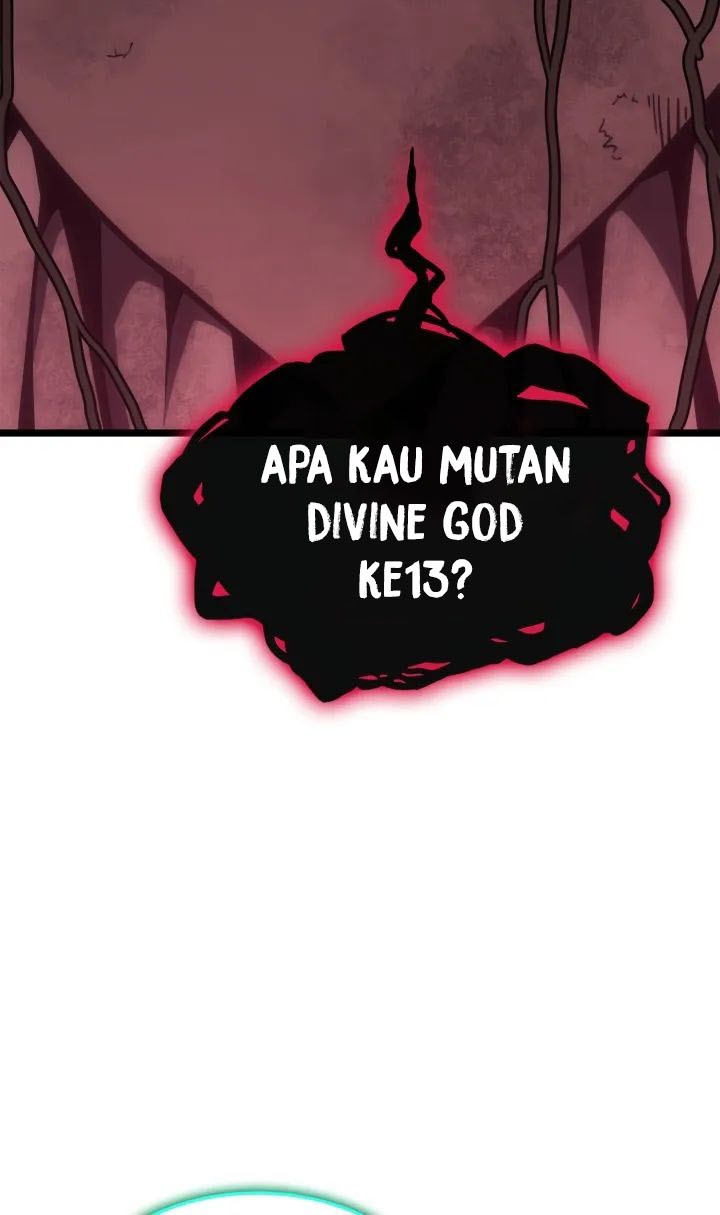 A Disaster-Class Hero Has Returned Chapter 99 Gambar 31