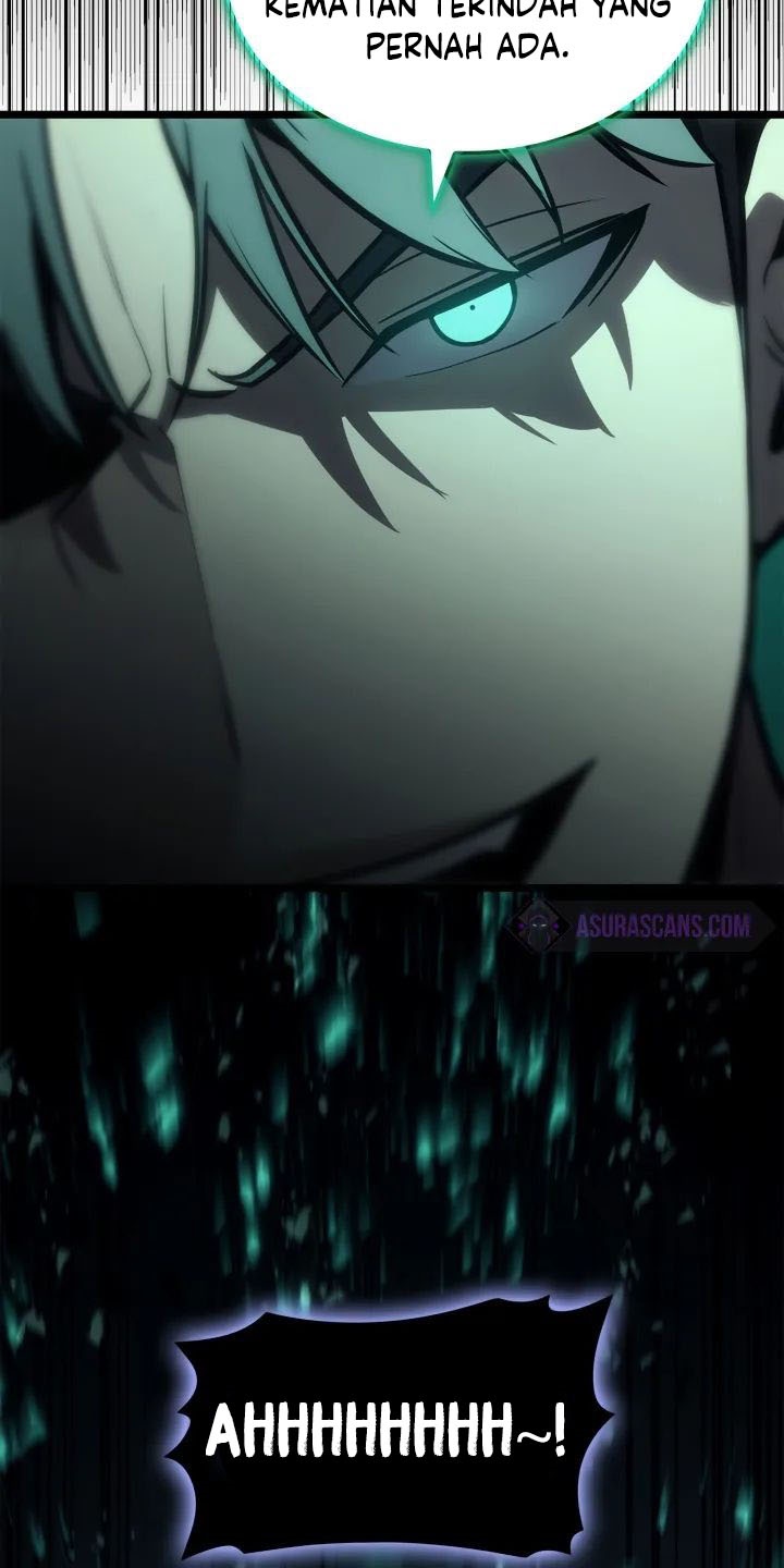 A Disaster-Class Hero Has Returned Chapter 99 Gambar 40