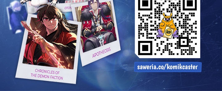 A Disaster-Class Hero Has Returned Chapter 99 Gambar 54