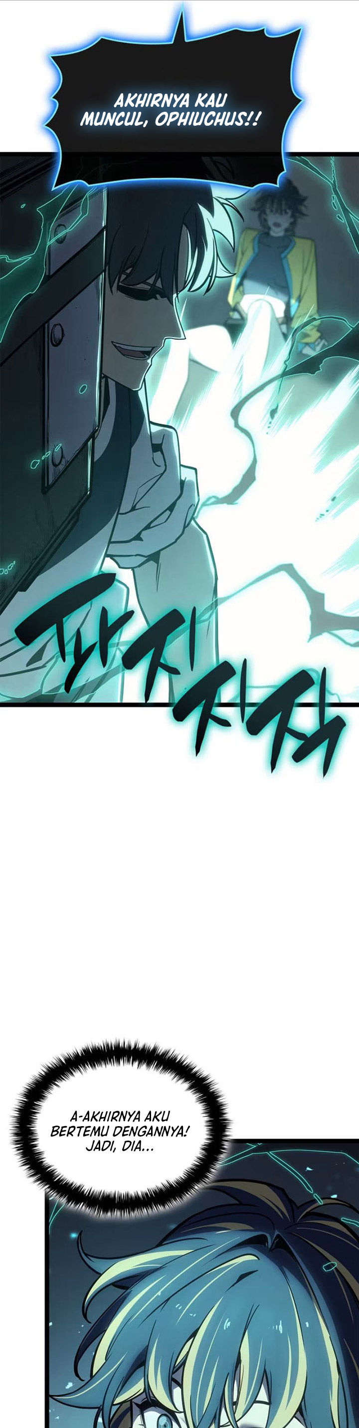 A Disaster-Class Hero Has Returned Chapter 98 Gambar 10