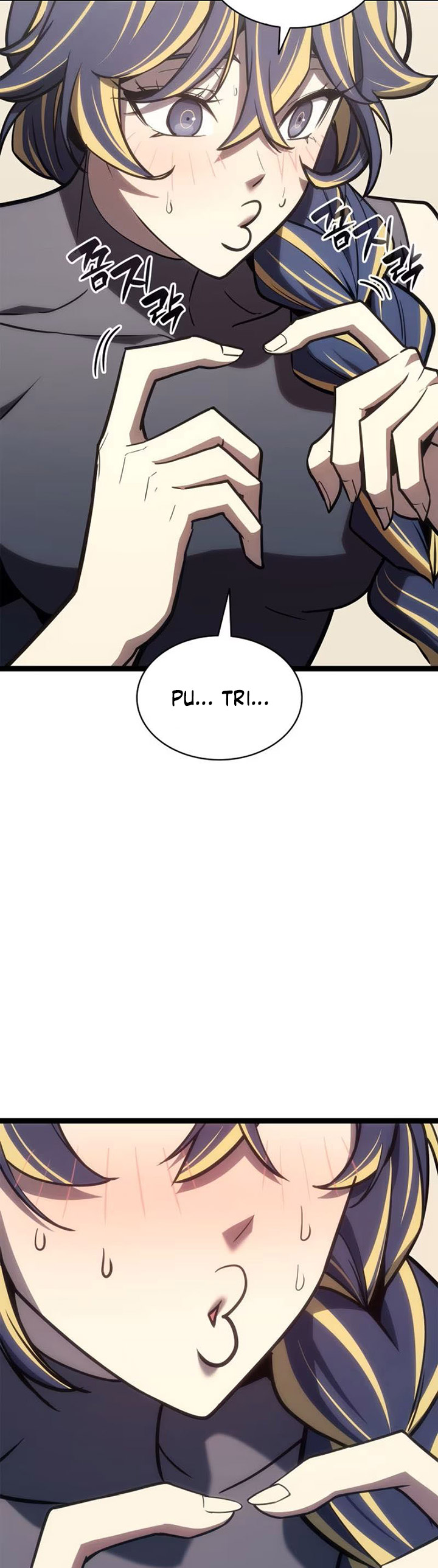 A Disaster-Class Hero Has Returned Chapter 98 Gambar 31