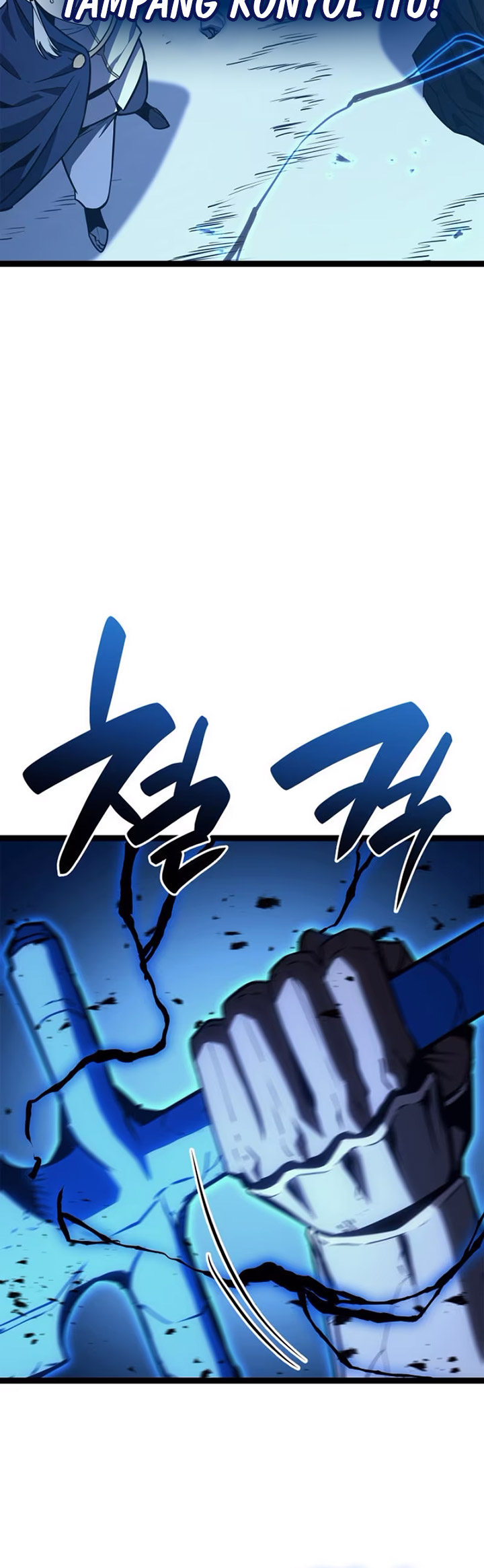 A Disaster-Class Hero Has Returned Chapter 97 Gambar 25
