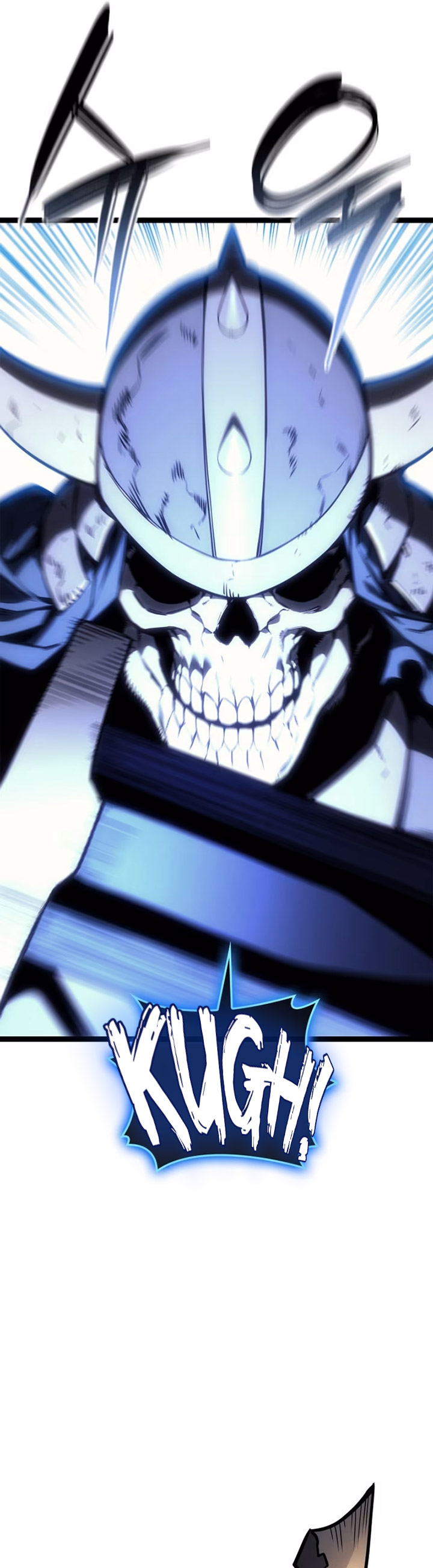 A Disaster-Class Hero Has Returned Chapter 97 Gambar 42