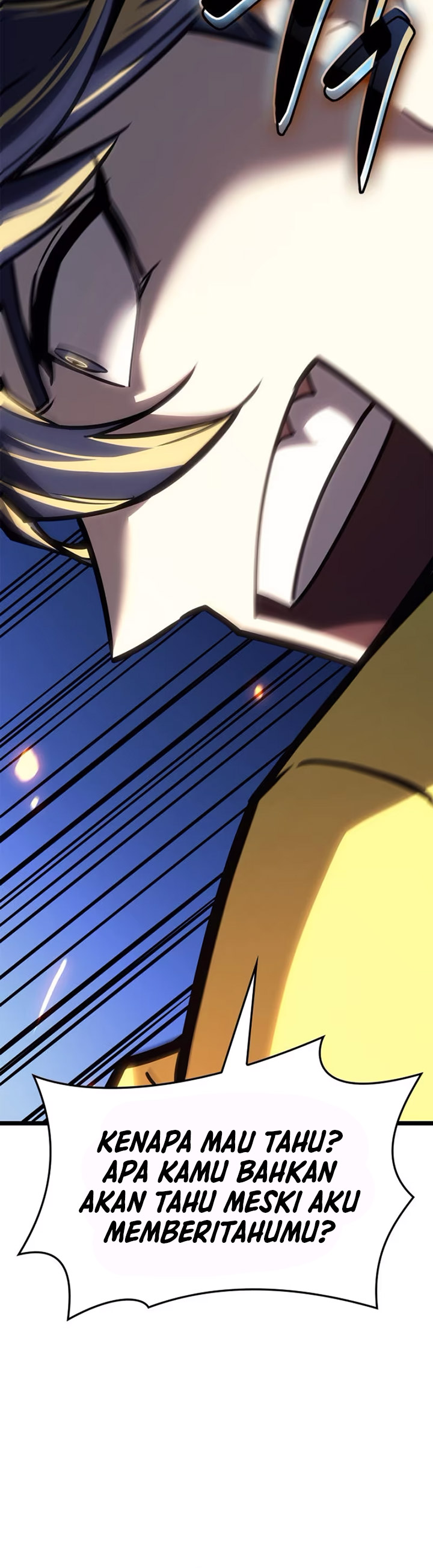 A Disaster-Class Hero Has Returned Chapter 97 Gambar 45