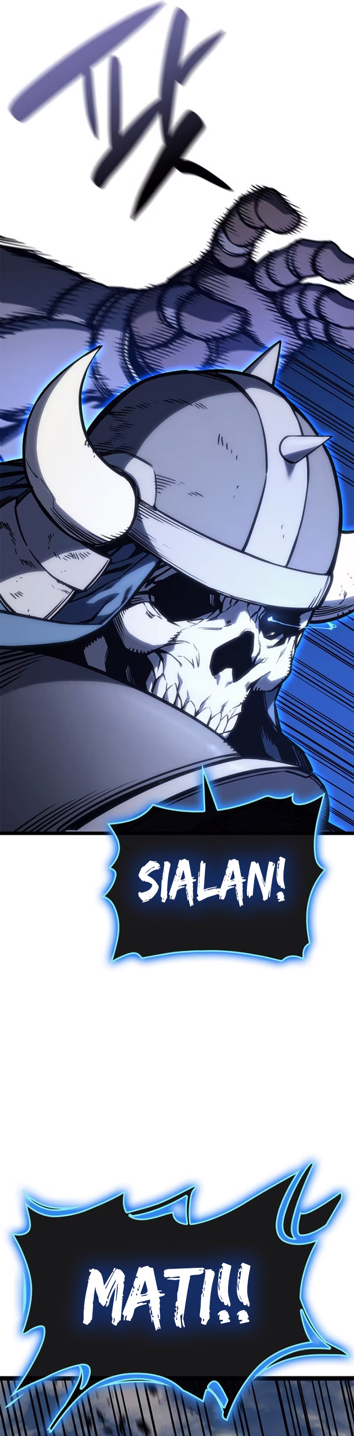 A Disaster-Class Hero Has Returned Chapter 97 Gambar 46