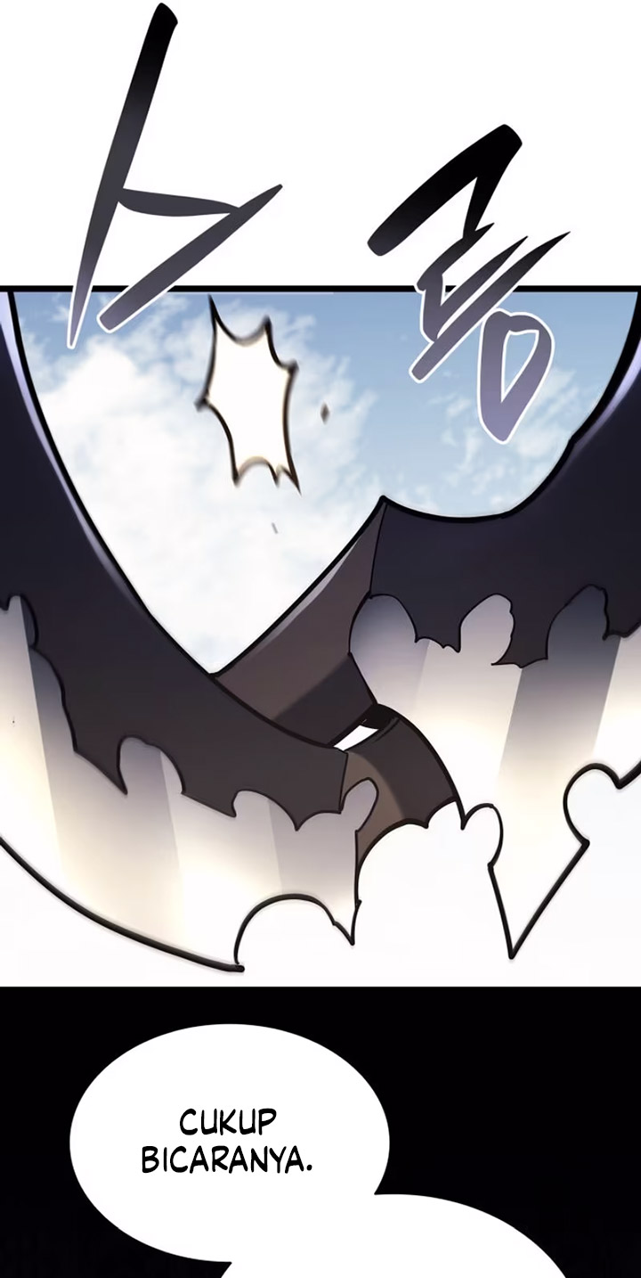 A Disaster-Class Hero Has Returned Chapter 97 Gambar 62
