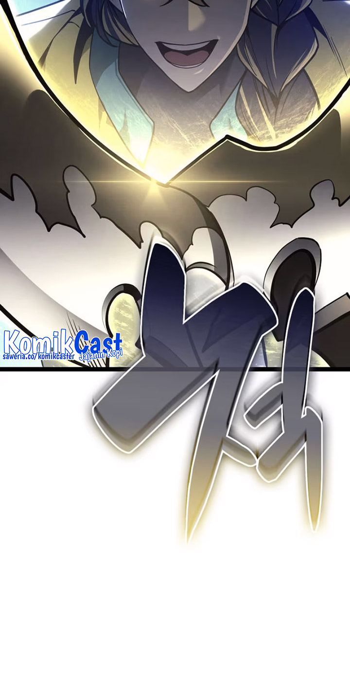 A Disaster-Class Hero Has Returned Chapter 97 Gambar 64