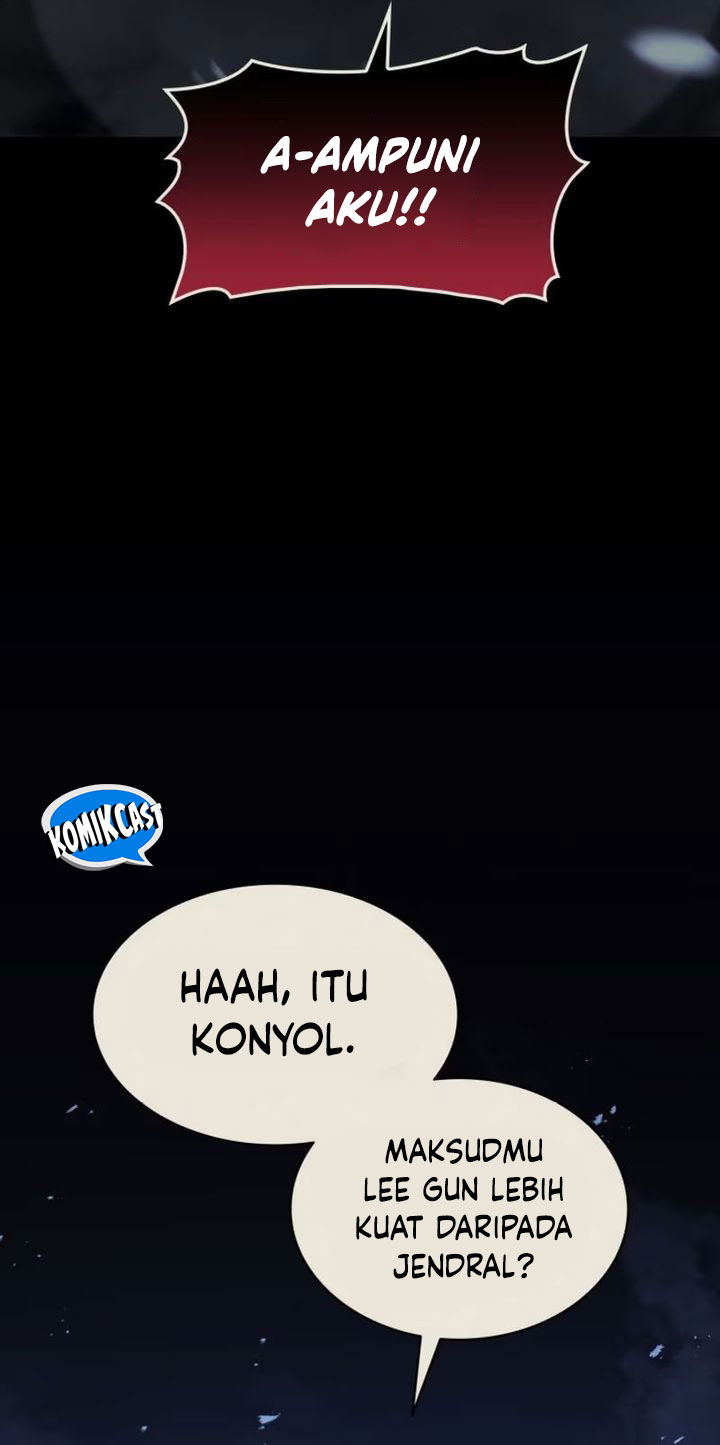 A Disaster-Class Hero Has Returned Chapter 95 Gambar 10