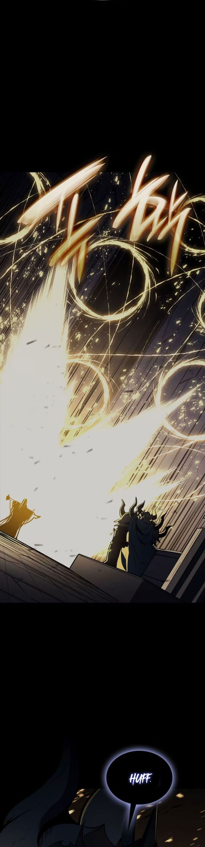 A Disaster-Class Hero Has Returned Chapter 95 Gambar 12