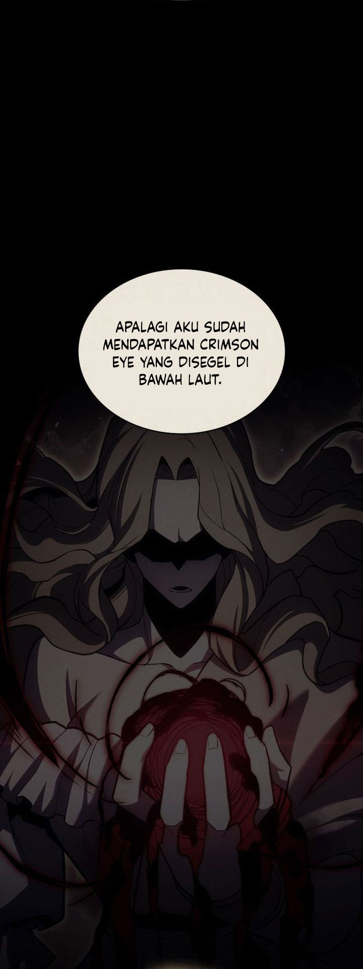 A Disaster-Class Hero Has Returned Chapter 95 Gambar 14