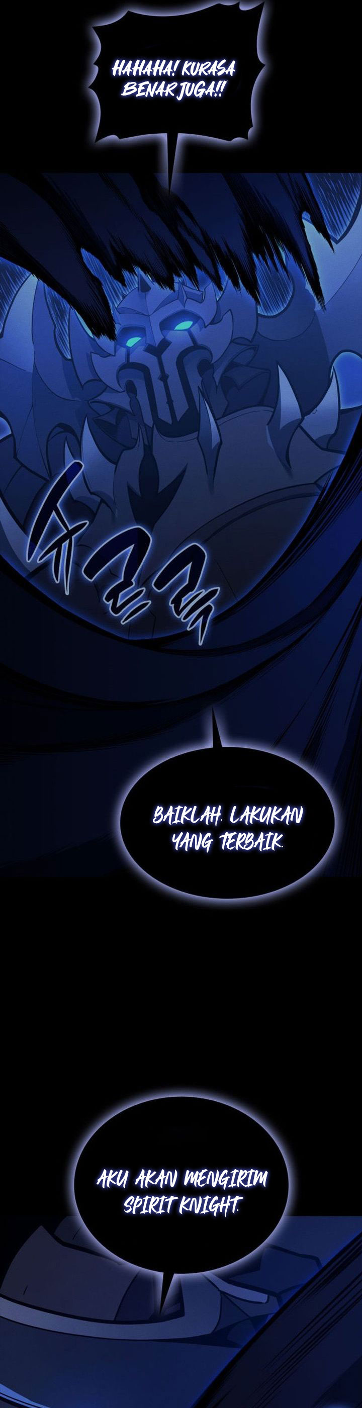 A Disaster-Class Hero Has Returned Chapter 95 Gambar 21