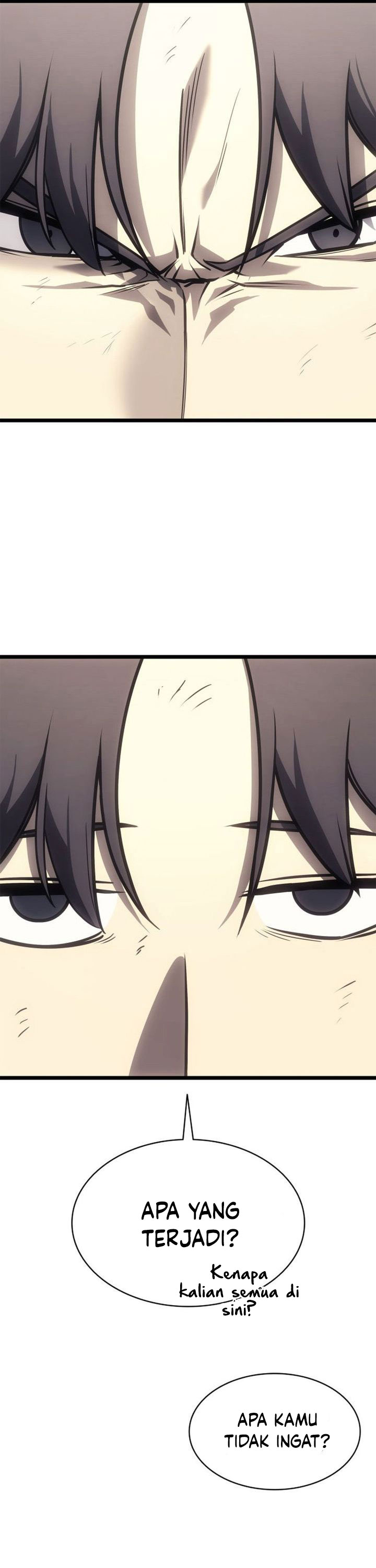 A Disaster-Class Hero Has Returned Chapter 95 Gambar 51