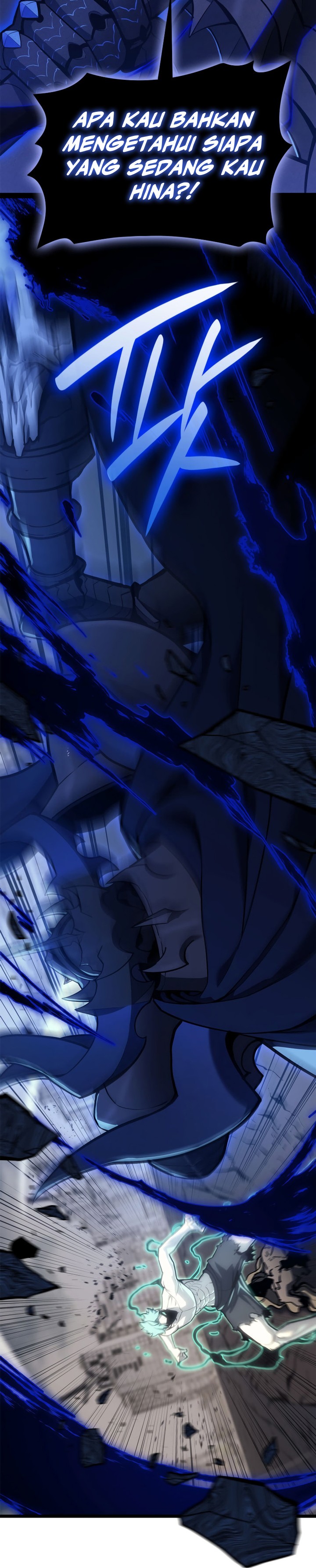 A Disaster-Class Hero Has Returned Chapter 94 Gambar 16