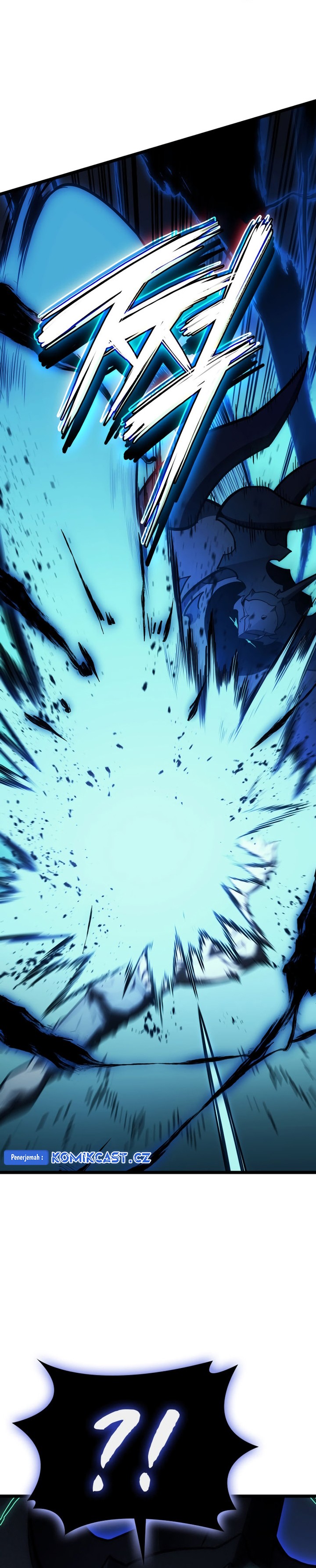 A Disaster-Class Hero Has Returned Chapter 94 Gambar 17