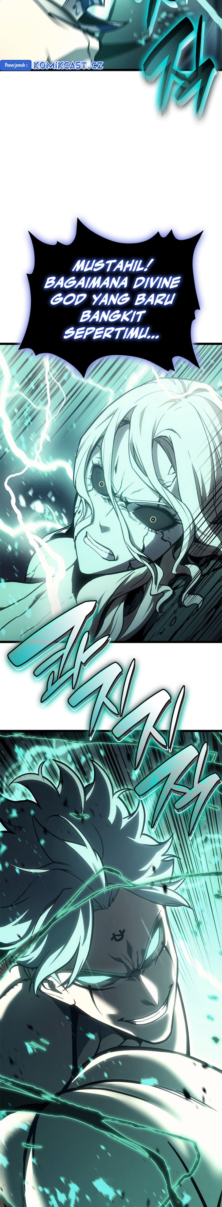 A Disaster-Class Hero Has Returned Chapter 94 Gambar 23