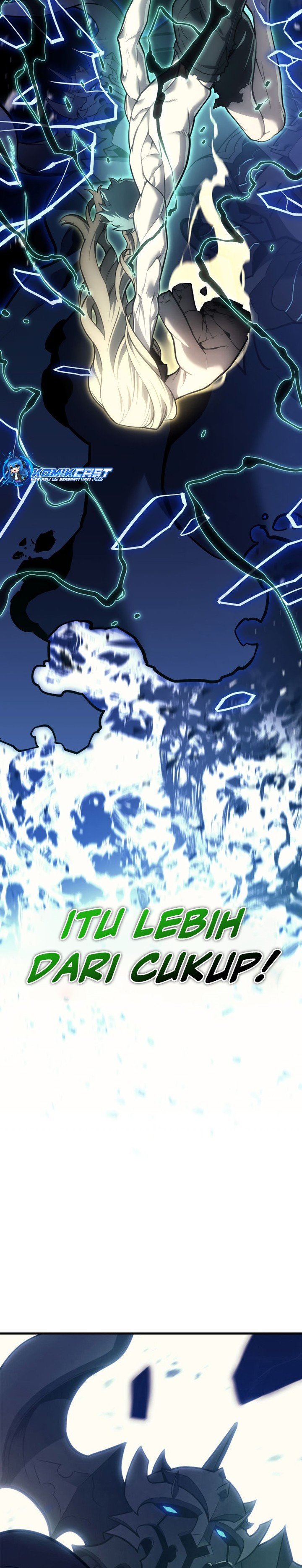 A Disaster-Class Hero Has Returned Chapter 94 Gambar 9