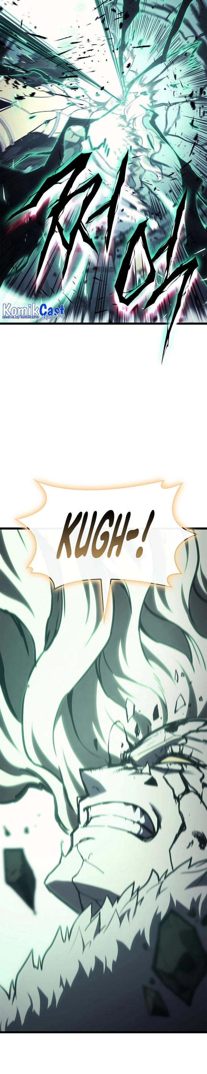 A Disaster-Class Hero Has Returned Chapter 90 Gambar 33