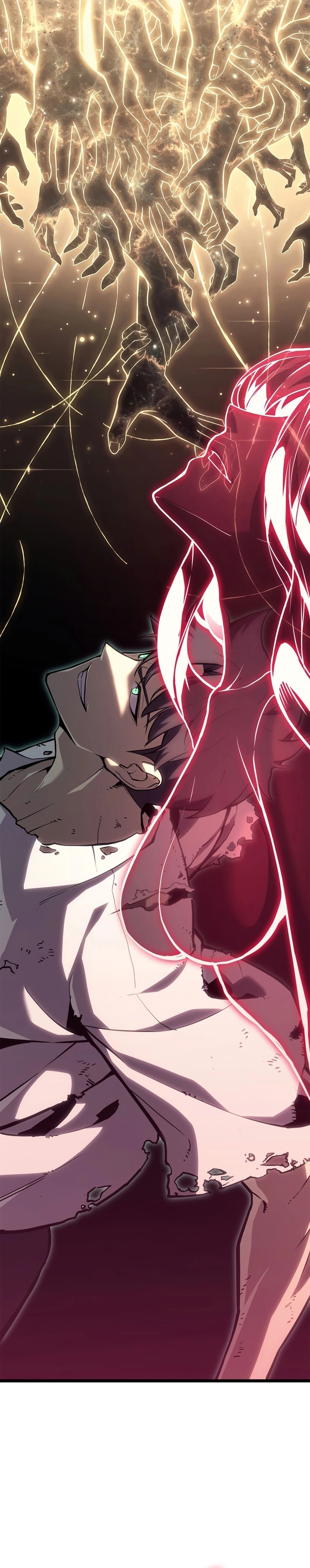 A Disaster-Class Hero Has Returned Chapter 90 Gambar 41