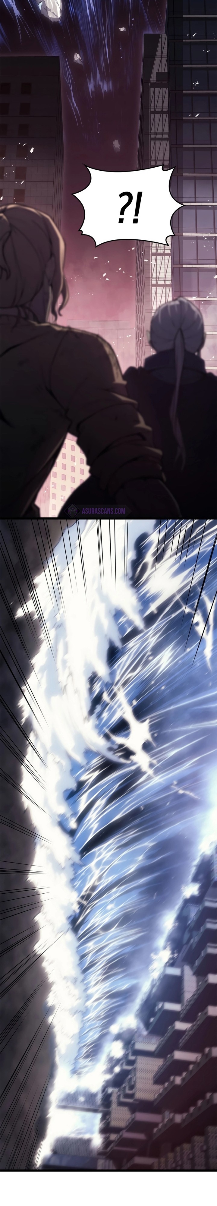 A Disaster-Class Hero Has Returned Chapter 89 Gambar 21