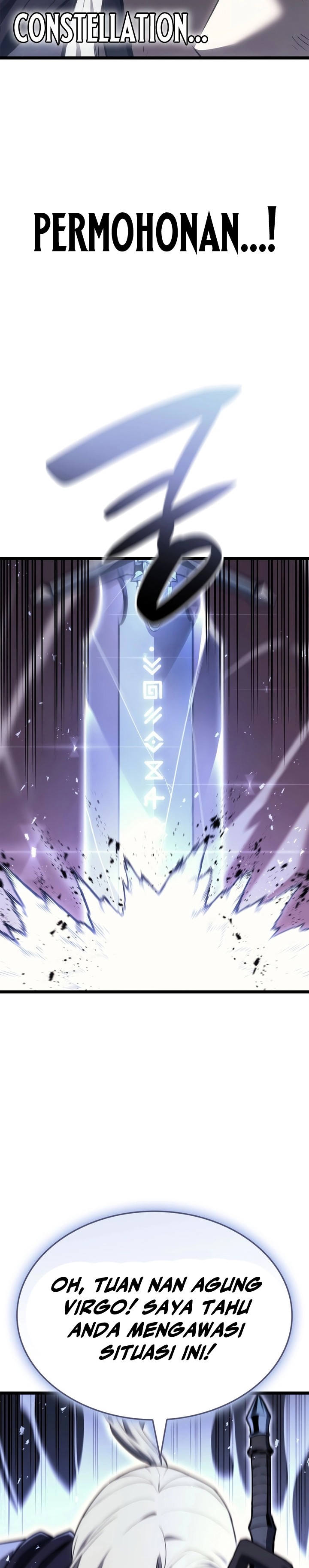 A Disaster-Class Hero Has Returned Chapter 89 Gambar 24