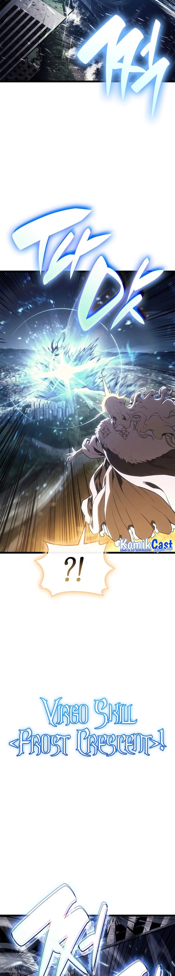 A Disaster-Class Hero Has Returned Chapter 89 Gambar 31