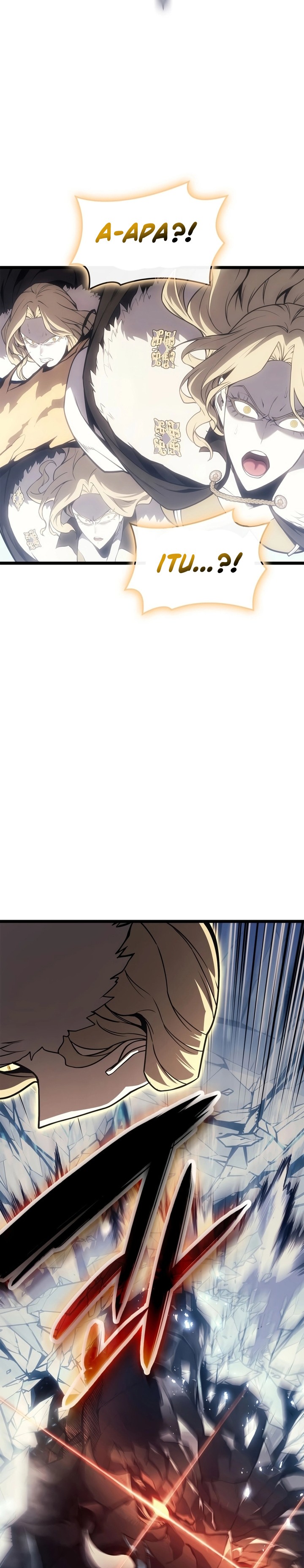 A Disaster-Class Hero Has Returned Chapter 89 Gambar 35