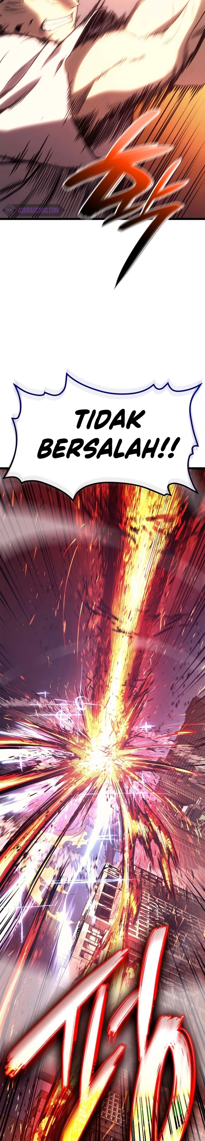 A Disaster-Class Hero Has Returned Chapter 89 Gambar 44