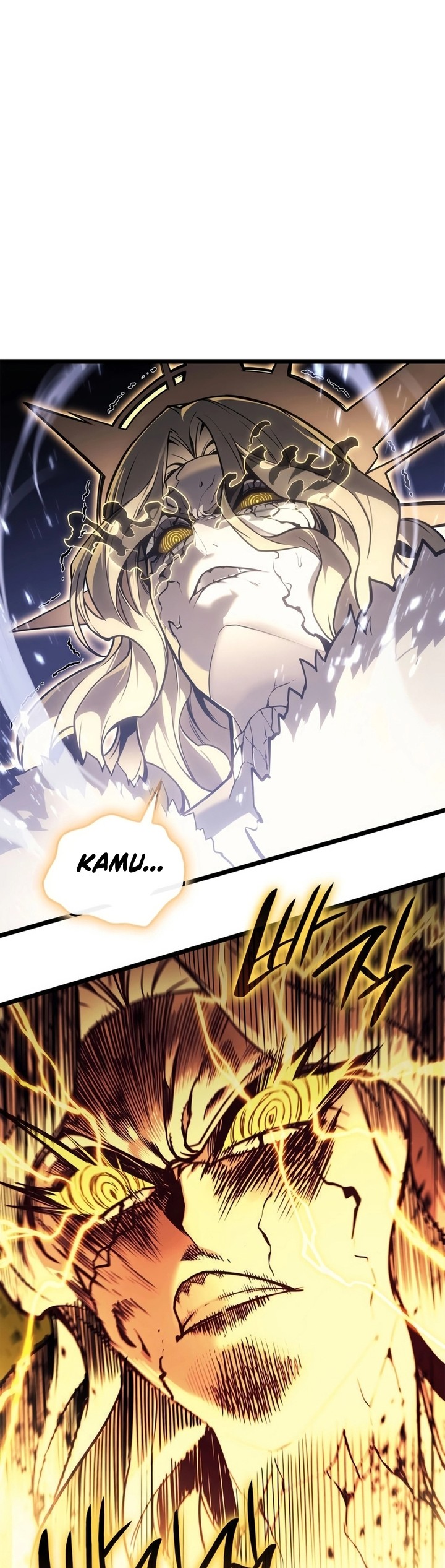 A Disaster-Class Hero Has Returned Chapter 89 Gambar 47