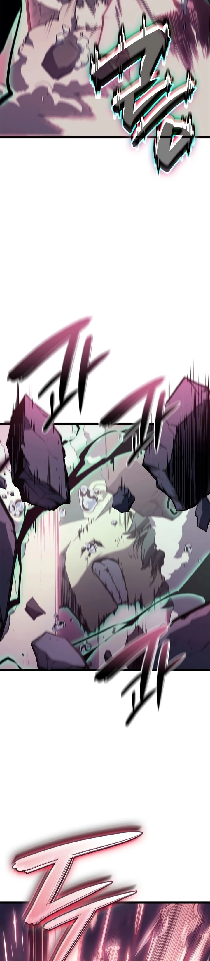 A Disaster-Class Hero Has Returned Chapter 89 Gambar 8