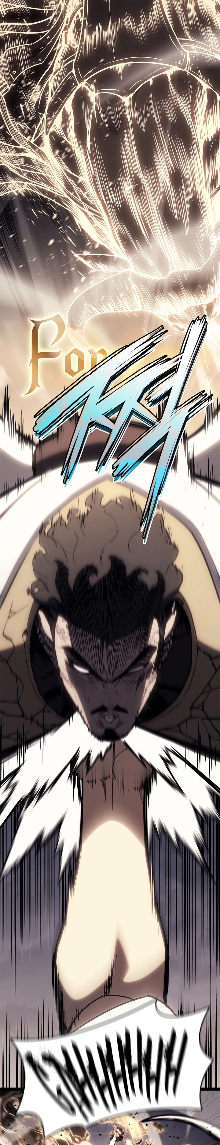 A Disaster-Class Hero Has Returned Chapter 87 Gambar 36
