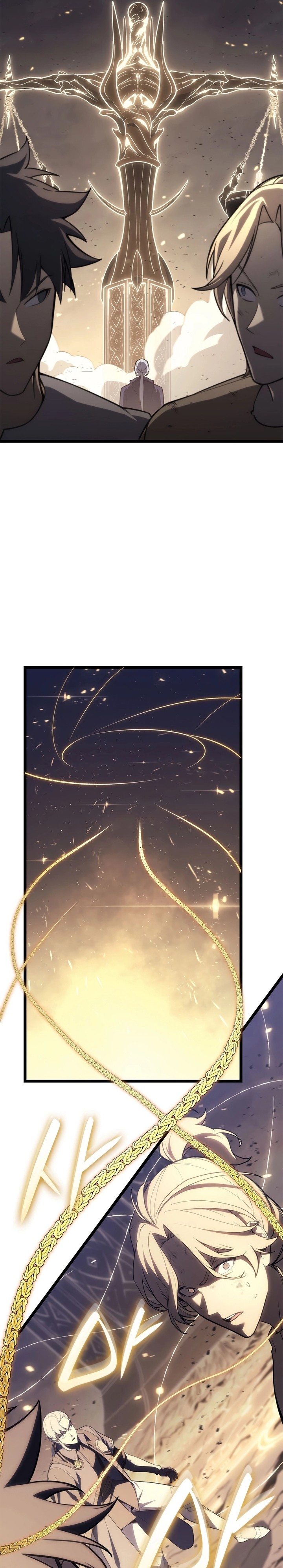 A Disaster-Class Hero Has Returned Chapter 87 Gambar 46