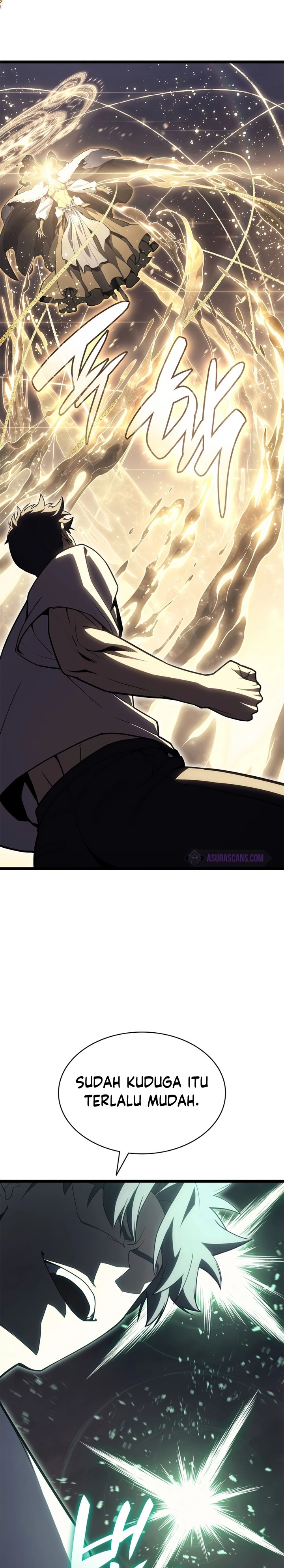 A Disaster-Class Hero Has Returned Chapter 87 Gambar 48
