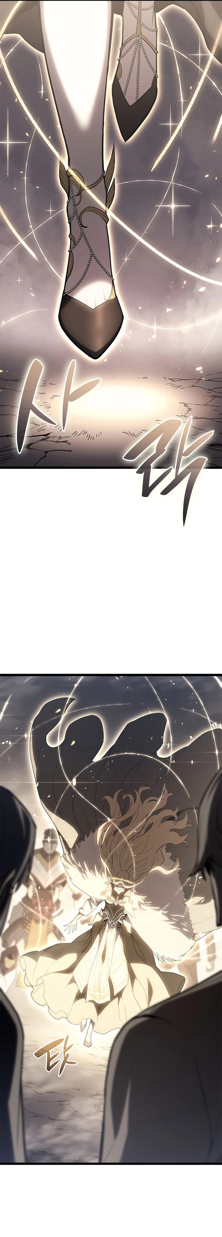 A Disaster-Class Hero Has Returned Chapter 87 Gambar 6