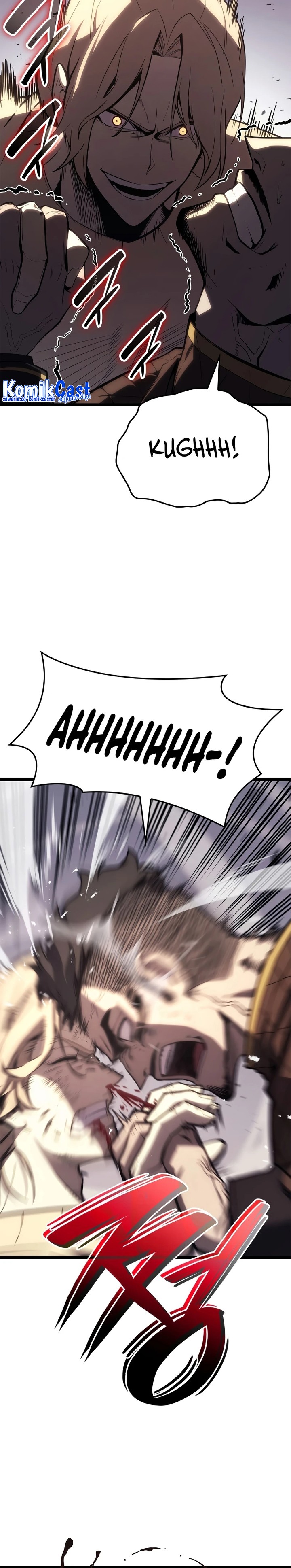 A Disaster-Class Hero Has Returned Chapter 85 Gambar 13