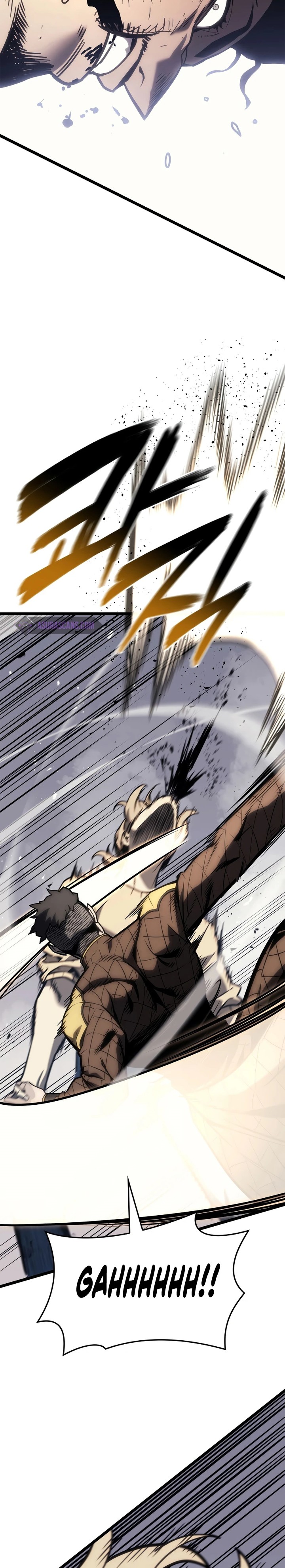 A Disaster-Class Hero Has Returned Chapter 85 Gambar 16