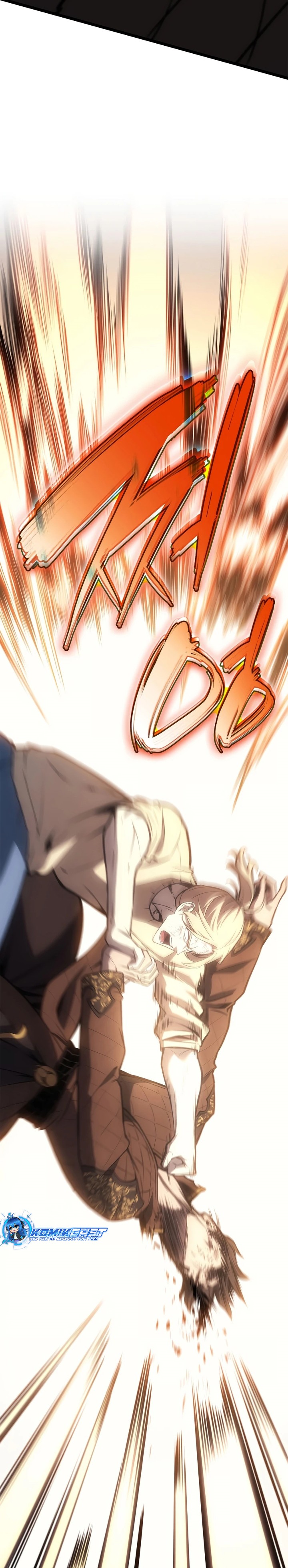 A Disaster-Class Hero Has Returned Chapter 85 Gambar 18