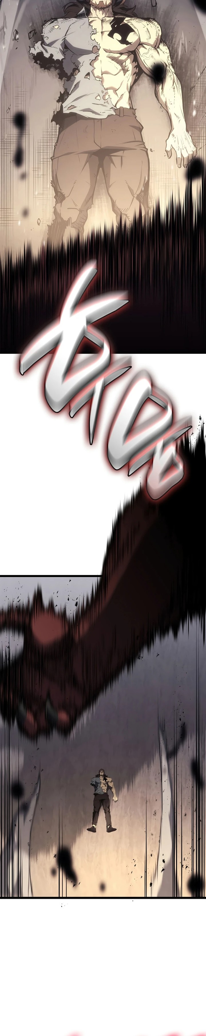 A Disaster-Class Hero Has Returned Chapter 85 Gambar 37